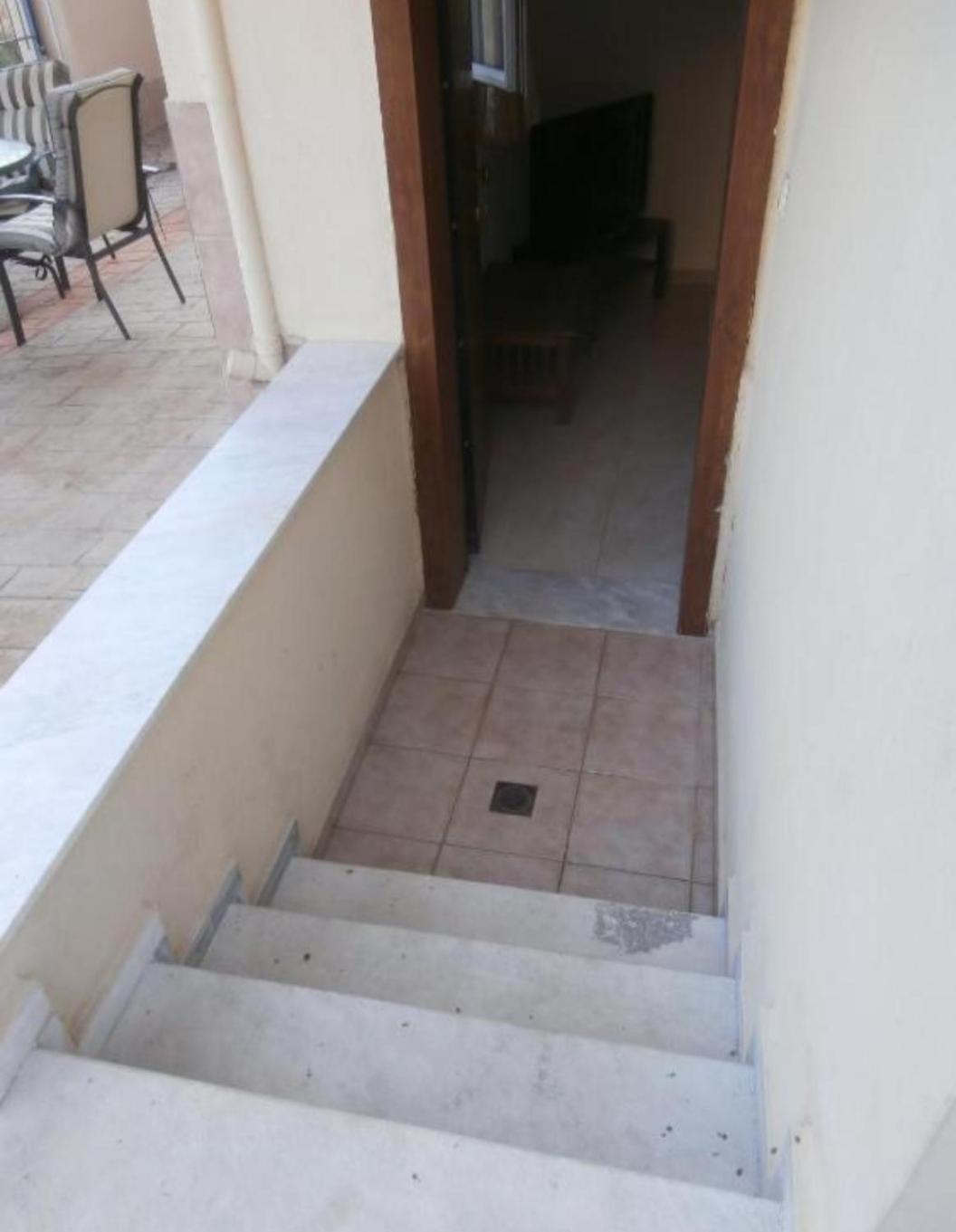 Georgios Apartments Sotirítsa Zewnętrze zdjęcie