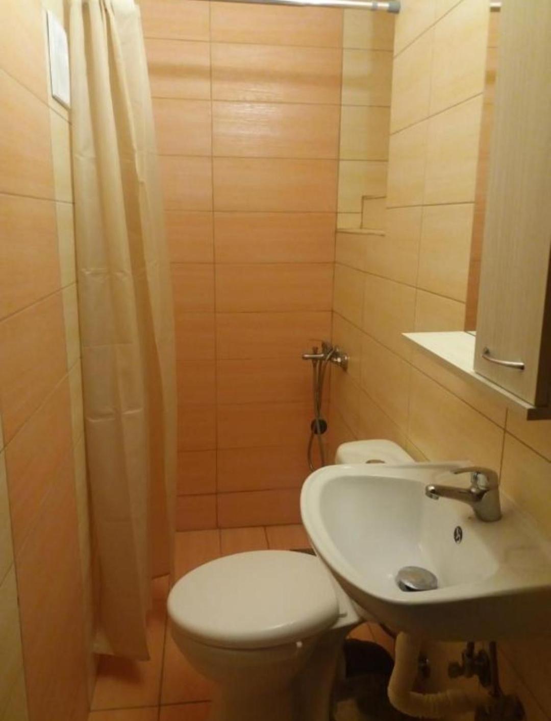 Georgios Apartments Sotirítsa Zewnętrze zdjęcie