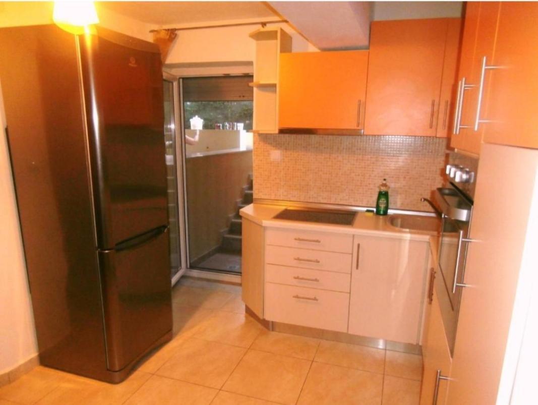 Georgios Apartments Sotirítsa Zewnętrze zdjęcie