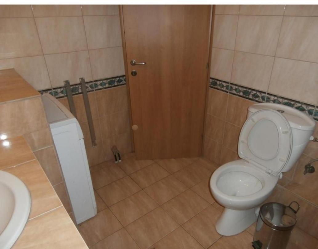 Georgios Apartments Sotirítsa Zewnętrze zdjęcie