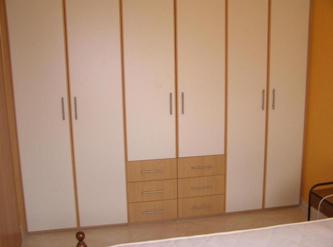 Georgios Apartments Sotirítsa Zewnętrze zdjęcie