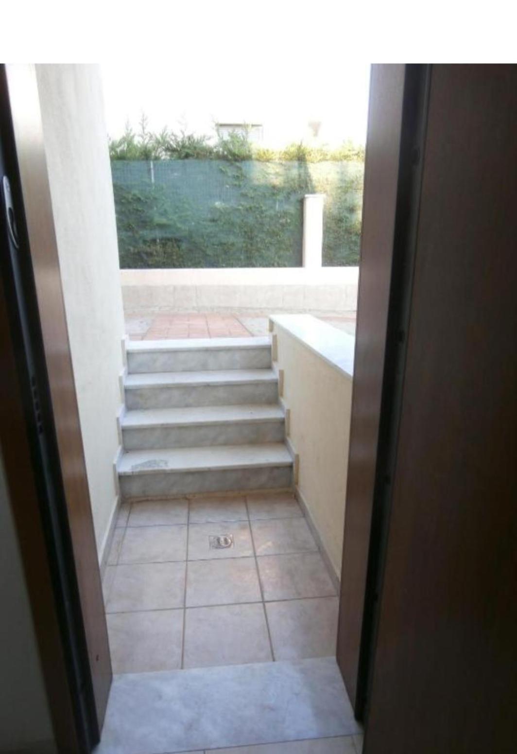 Georgios Apartments Sotirítsa Zewnętrze zdjęcie