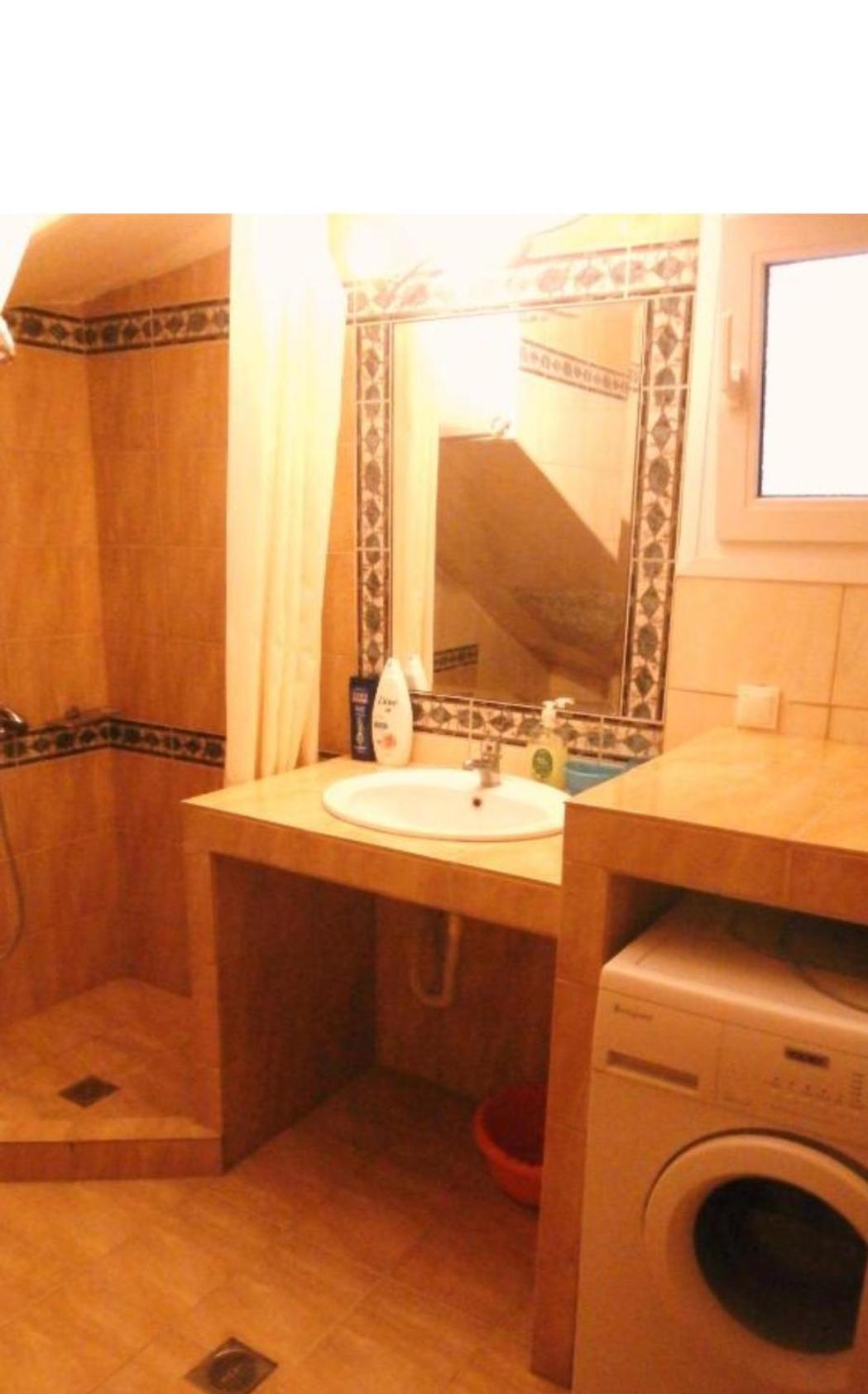 Georgios Apartments Sotirítsa Zewnętrze zdjęcie