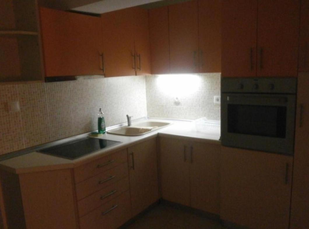 Georgios Apartments Sotirítsa Zewnętrze zdjęcie
