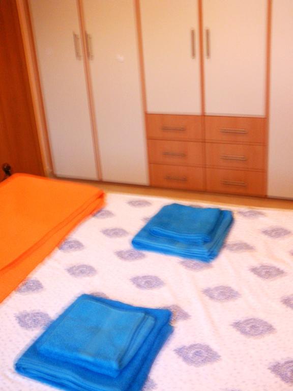 Georgios Apartments Sotirítsa Zewnętrze zdjęcie
