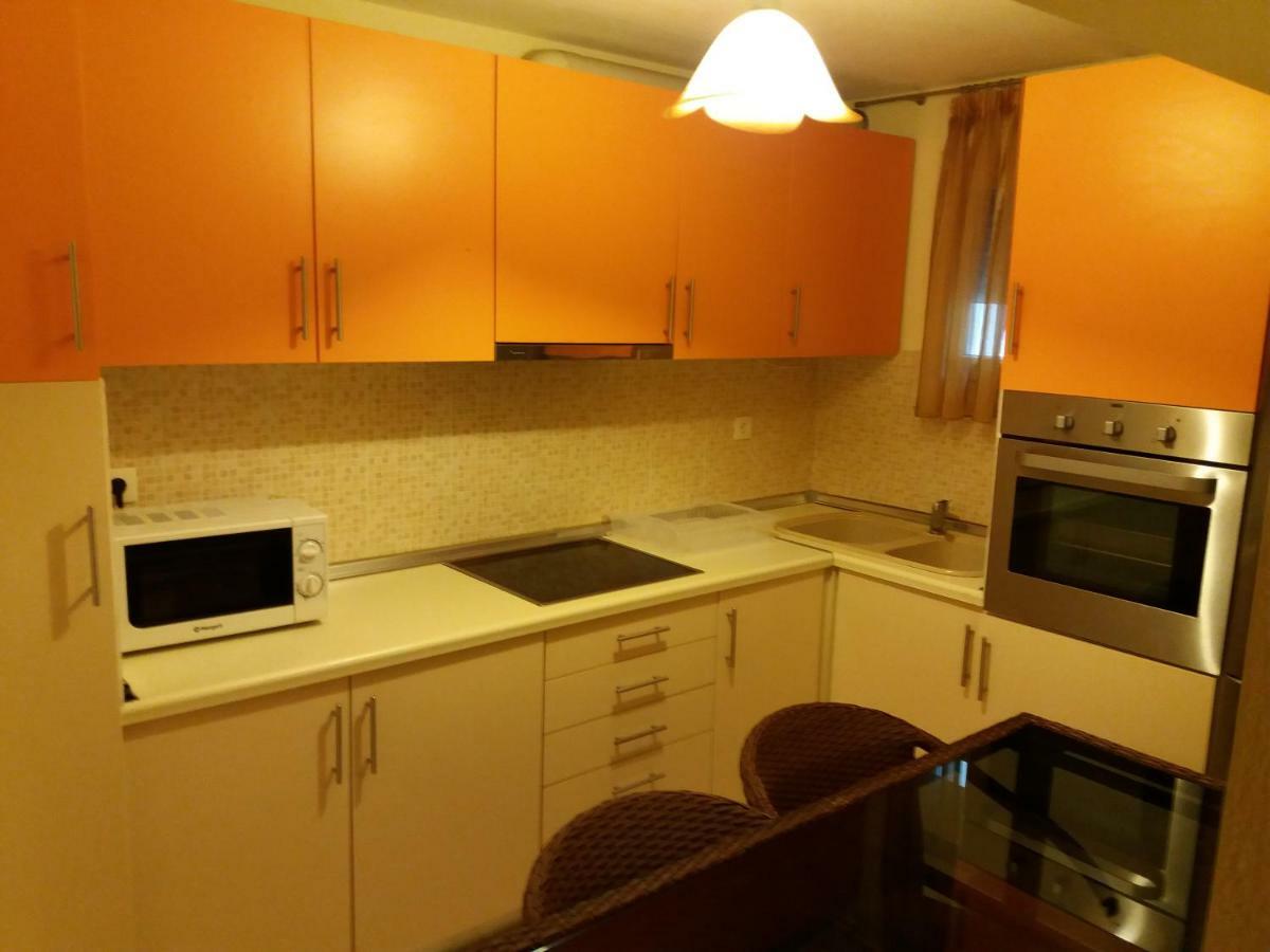 Georgios Apartments Sotirítsa Zewnętrze zdjęcie