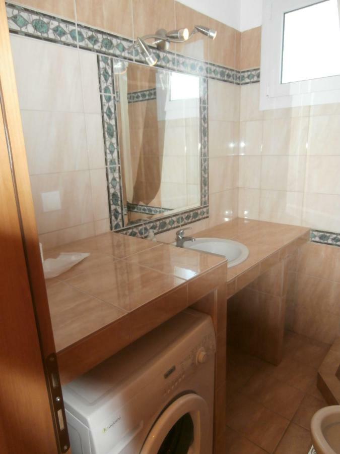 Georgios Apartments Sotirítsa Zewnętrze zdjęcie